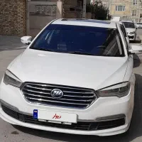 سواری لیفان 820