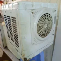 کولر آبی