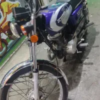 زیگما125مدل 90فنی تیک تیک|موتورسیکلت|مشهد, شفا|دیوار