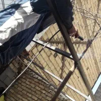 جوشکار سیار