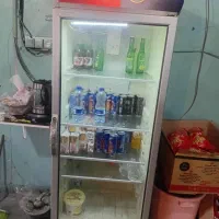 یخچال