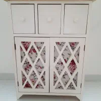 میز چرخ و اتو