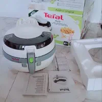 سرخ کن بدون روغن تفال اصلی،آکبند