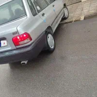 پراید 131مدل 88|خودرو سواری و وانت|الیگودرز, |دیوار