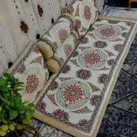 سرویس مبل نشین|پشتی|بروجرد, |دیوار