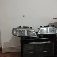 چراغ جلوSLX طرح پارسی2میلیون سالم نو