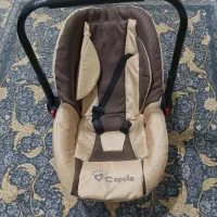 کریر در حد نو