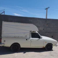 ماشین سواری پیکان وانت|خودرو سواری و وانت|زاهدان, |دیوار