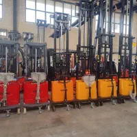 جک پالت پمپ بازشو لیفتراک|خودرو سنگین|بیرجند, |دیوار