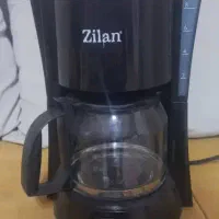 قهوه ساز مارکzilan