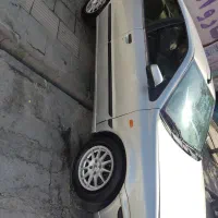 سمند مدل ۸۹ الیکس|خودرو سواری و وانت|تهران, خاک سفید|دیوار