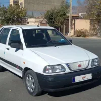 فروش پراید|خودرو سواری و وانت|تفرش, |دیوار