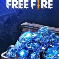 جم ارزان فری فایر/سنس فری فایر