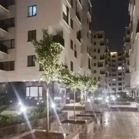۱۲۸ متری در بالاترین طبقه مجتمع لوکس هارمونی