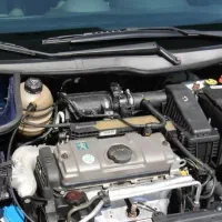 موتور ۲۰۶ تیپ ۲