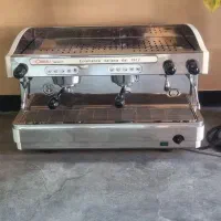 دستگاه قهوه صنعتی