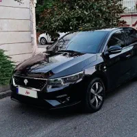 فروش تارا اتومات 401 مشکی