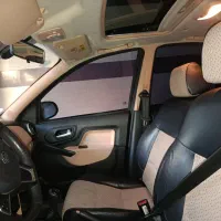 اطلس g مشکی متالیک 1403|خودرو سواری و وانت|شهریار, شهرک وائین|دیوار