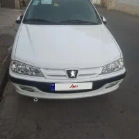 پارس tu5 مدل ۱۴۰۰ کم کار کارمندی