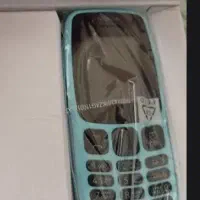 گوشی پلمپ نوکیا 106خوشگل اصل