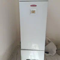 آبگرمکن ایستاده