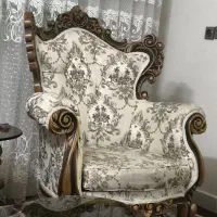 مبل استیل