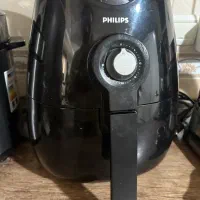 سرخ کن بدون روغن فیلیپس