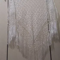 روسری قاسم ابادی