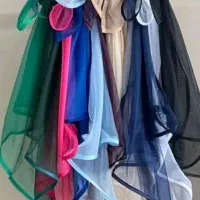 مینی اسکارف