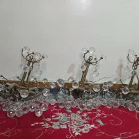 لوستر۴عدد