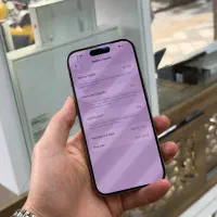 گوشی iphone 15pro