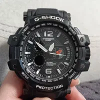 ساعت مچی جی شاک