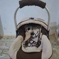 کیف نوزادو کریر