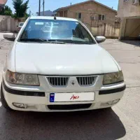 فروش ماشین سمند LX