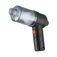 جارو شارژی ماشین