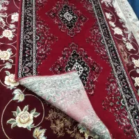 فرش کناره|فرش|اسدآباد, |دیوار