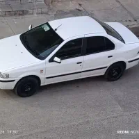 سمند