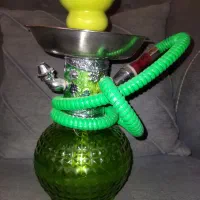 قلیان مسافرتی