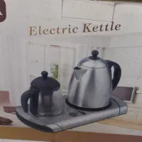 چای ساز سونیا وسرخ کن مولینکس
