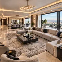 اقدسیه-250-متر-برج-باغ-لوکس