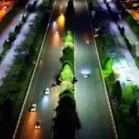 ۶۷.۵ قصب زمین محور هفت باغ