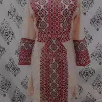 انواع دوخت لباس بلوچی تک دار چاک دار اندامی چادر