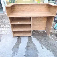 میز پیش خوان تمام ام دی اف