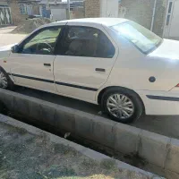 سمند88 دوررنگ