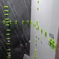 سنگکاری و کاشی‌کاری و اسلب