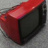 تلوزیون عتیقه