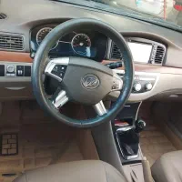 لیفان 620 1800|خودرو سواری و وانت|محمدشهر, علی آباد گونه|دیوار