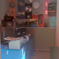 آگهی جذب همکار خانم مجرب