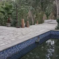 باغ لاکچری با تمام امکانات|اجارهٔ خانه و ویلا|اصفهان, کارلادان|دیوار
