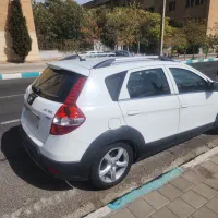 h30 crass|خودرو سواری و وانت|تهران, نیلوفر|دیوار